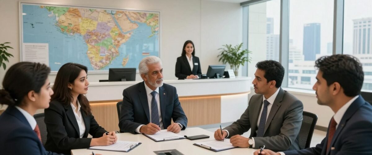 معقب تجنيس بالرياض