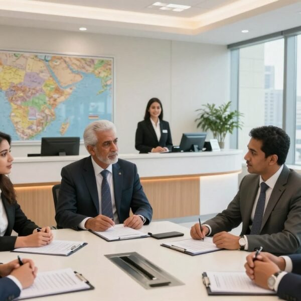 معقب تجنيس بالرياض